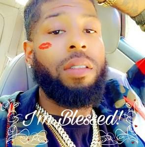 Meet your Posher, Keith